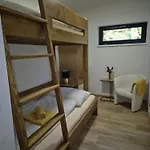 Apartmán Junák Mini V Soukromí *