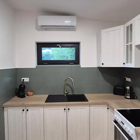 Junak Mini V Soukromi