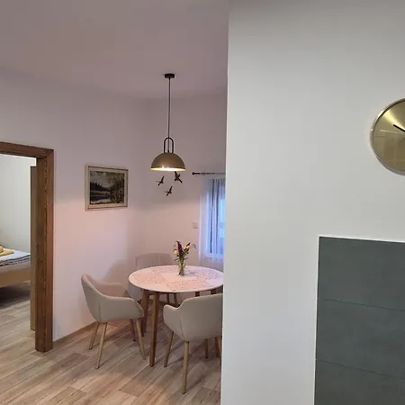 아파트 Junak Mini V Soukromi *