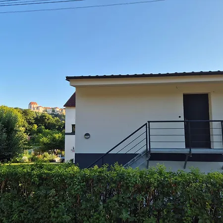 Junak Mini V Soukromi Apartment