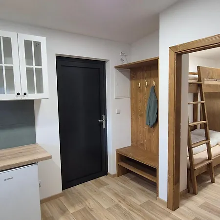 Junak Mini V Soukromi 브라노프 나트 디이