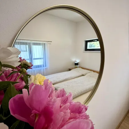 Apartmán Junák Mini V Soukromí