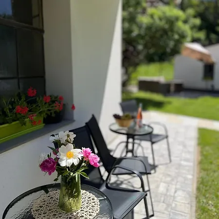Apartman Junak Mini V Soukromi