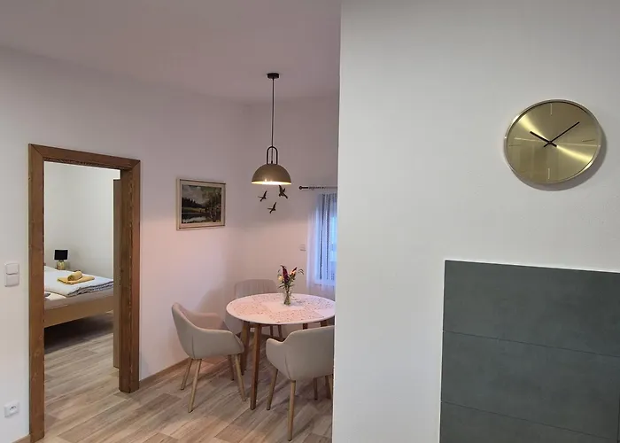 아파트 Junak Mini V Soukromi *