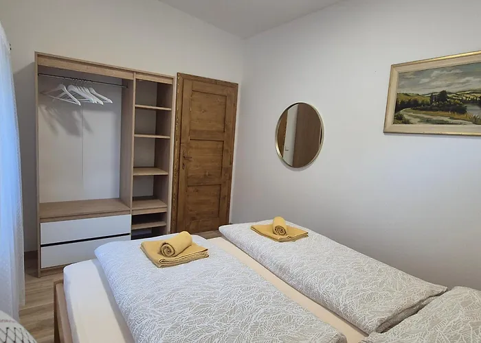 Junak Mini V Soukromi *