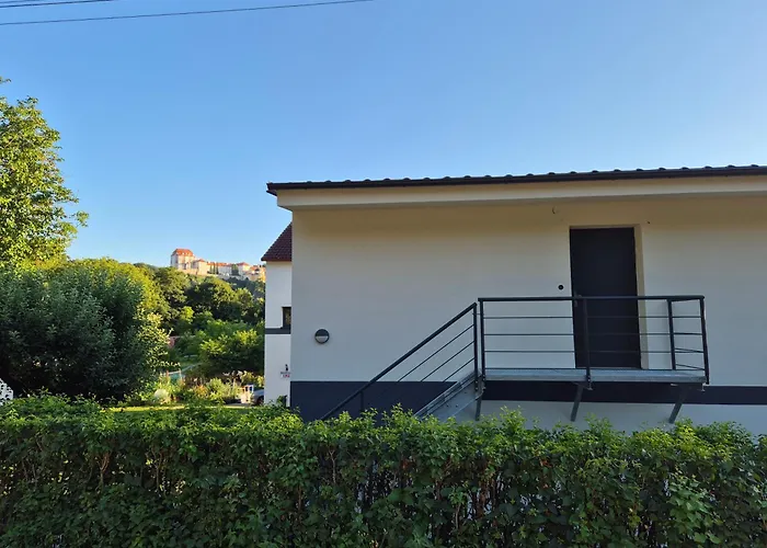 Junak Mini V Soukromi 아파트