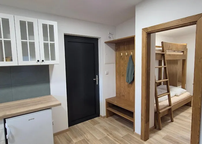 Junak Mini V Soukromi 브라노프 나트 디이